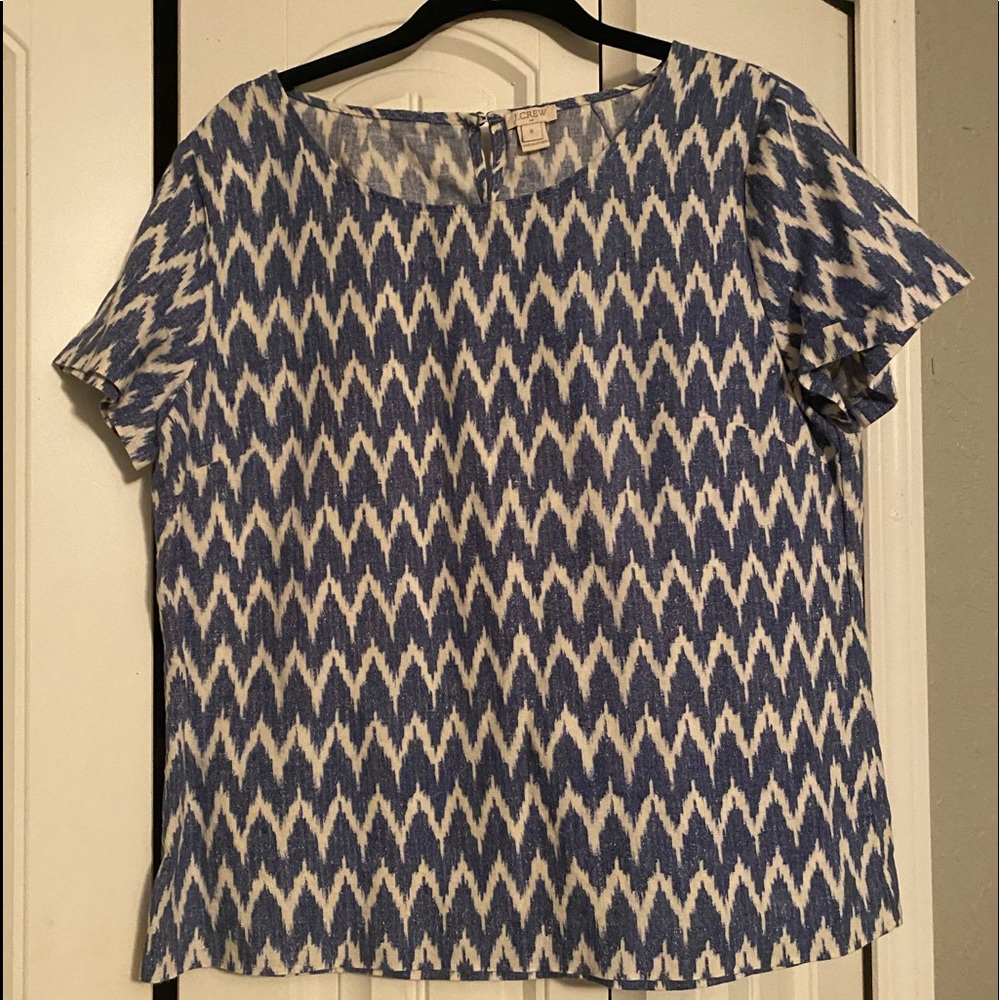 J crew medium